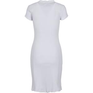 Women's dress Urban Classics rib image-3
