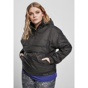 Women's jacket Urban Classics panel ded large sizes image-1