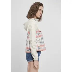 Women's jacket Urban Classics extended shoulder image-5