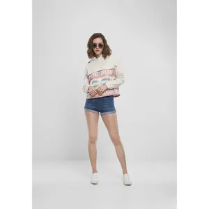 Women's jacket Urban Classics extended shoulder image-3