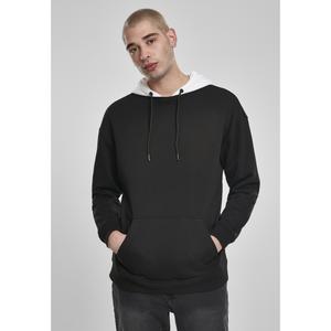 Hoodie Urban Classics oversized crew image-1