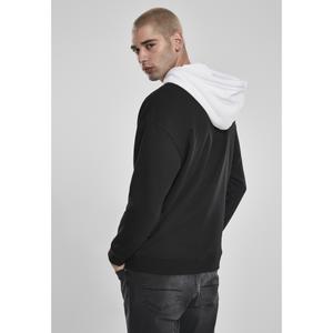 Hoodie Urban Classics oversized crew image-6