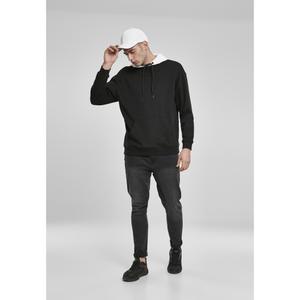 Hoodie Urban Classics oversized crew image-2