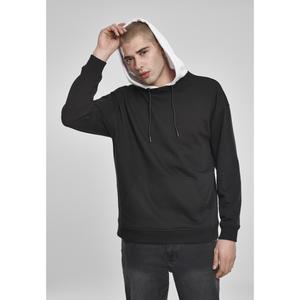 Hoodie Urban Classics oversized crew image-3