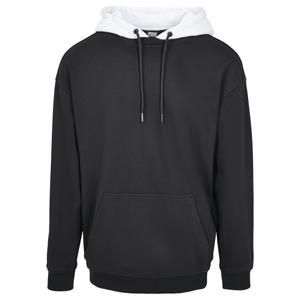 Hoodie Urban Classics oversized crew image-0
