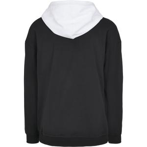 Hoodie Urban Classics oversized crew image-5