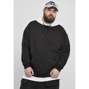 Hoodie Urban Classics oversized crew image-4