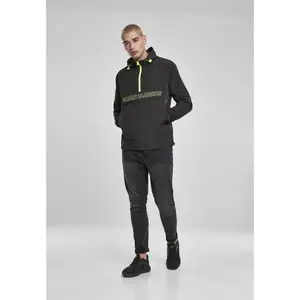 Jacket Urban Classics contrast image-3