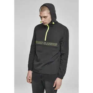 Jacket Urban Classics contrast image-4