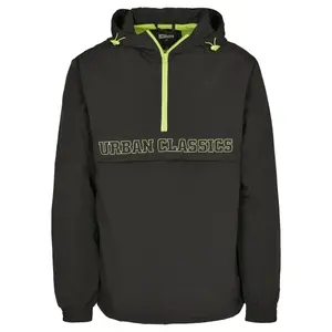 Jacket Urban Classics contrast image-0