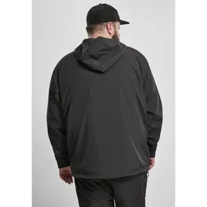 Jacket Urban Classics contrast image-6