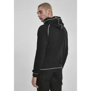 Camisola com capuz Urban Classics contrast stitching image-5