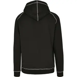 Camisola com capuz Urban Classics contrast stitching image-4