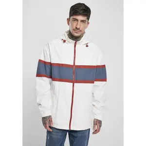 Jacket Urban Classics crinkle nylon image-1