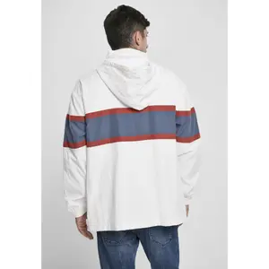 Jacket Urban Classics crinkle nylon image-3