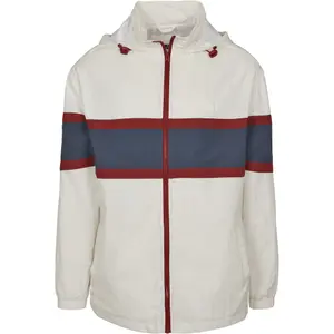 Jacket Urban Classics crinkle nylon image-0