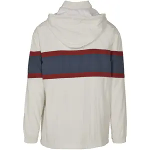 Jacket Urban Classics crinkle nylon image-2