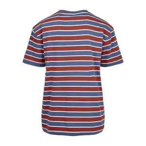 T-shirt Urban Classics yarn dyed oversized board stripe image-5