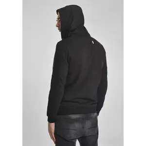 Sudadera con capucha Urban Classics fabric mix image-5