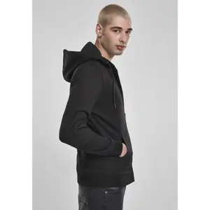 Sudadera con capucha Urban Classics fabric mix image-6