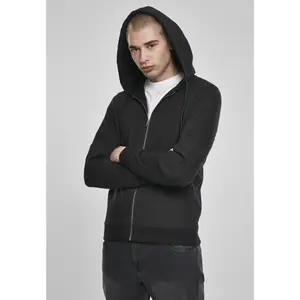 Sudadera con capucha Urban Classics fabric mix image-2