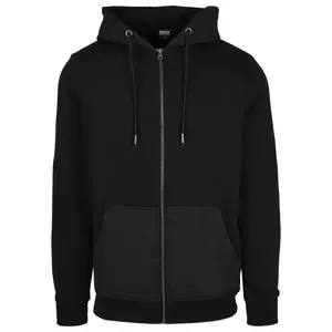 Sudadera con capucha Urban Classics fabric mix image-0