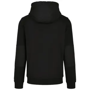 Sudadera con capucha Urban Classics fabric mix image-4