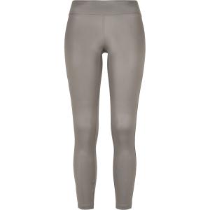 tb3715-02726-u-women-s-legging-urban-classics-imitation-faux-leather-large-sizes-dark-gray