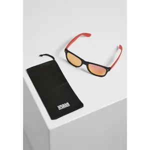 Gafas de sol Urban Classics likoma mirror uc image-3