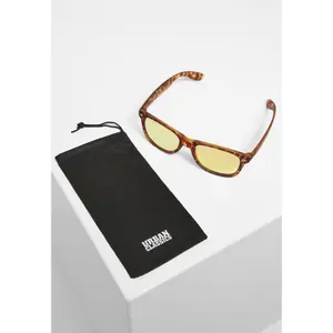 Gafas de sol Urban Classics likoma mirror uc image-0