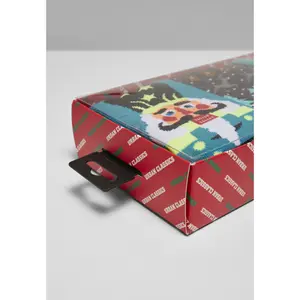 Sokker Urban Classics christmas nutcracker (3pcs) image-2