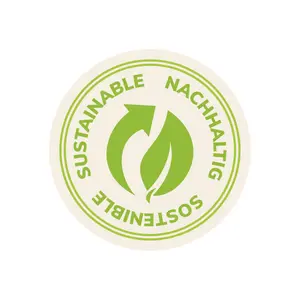 Sweatshirt oversized femme sustainable Urban Classics recyclable image-0