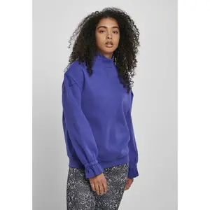 Sudadera Urban Classics turtleneck crew image-1