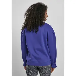 Sudadera Urban Classics turtleneck crew image-4