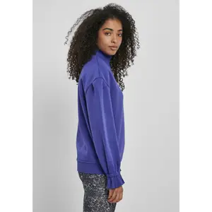 Sudadera Urban Classics turtleneck crew image-5