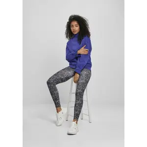 Sudadera Urban Classics turtleneck crew image-2