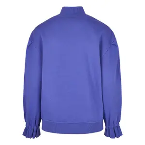 Sudadera Urban Classics turtleneck crew image-3
