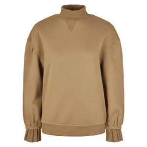 Sudadera de cuello alto Urban Hiking Classics image-0