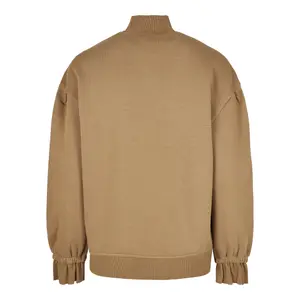 Sudadera de cuello alto Urban Hiking Classics image-1