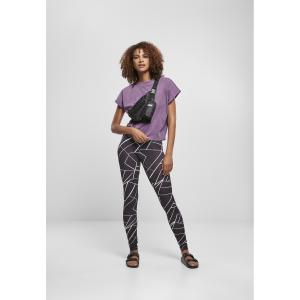 Women's Legging Urban Classics aop large sizes image-1