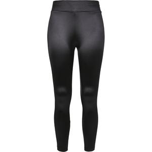 tb3789-00007-u-women-s-legging-urban-classics-shiny-high-waist-large-sizes-black