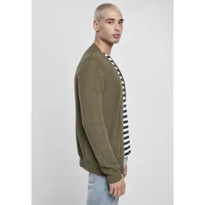Jacket Urban Classics boxy image-2