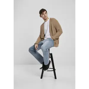 Jacket Urban Classics boxy image-1