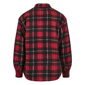 Plyschig jacka Urban Classics image-1