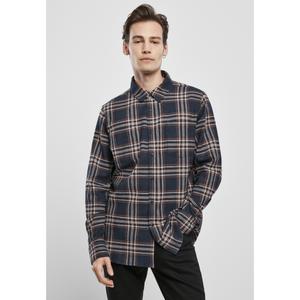 Sweatshirt Urban Classics checked campus image-1