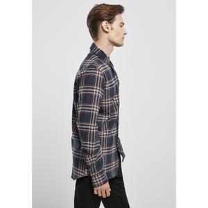 Sweatshirt Urban Classics checked campus image-6