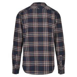 Sweatshirt Urban Classics checked campus image-3