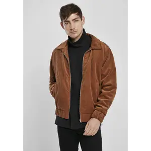 Jacket Urban Classics boxy corduroy image-0