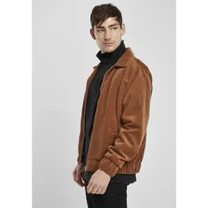 Jacket Urban Classics boxy corduroy image-4