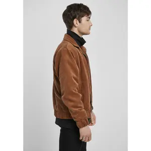 Jacket Urban Classics boxy corduroy image-5